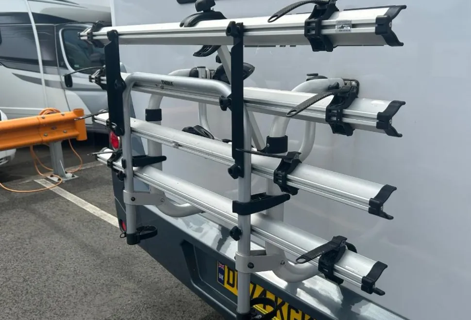 Rollerteam T-Line 700 2024