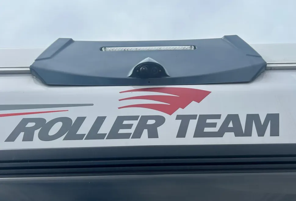 Rollerteam T-Line 700 2024