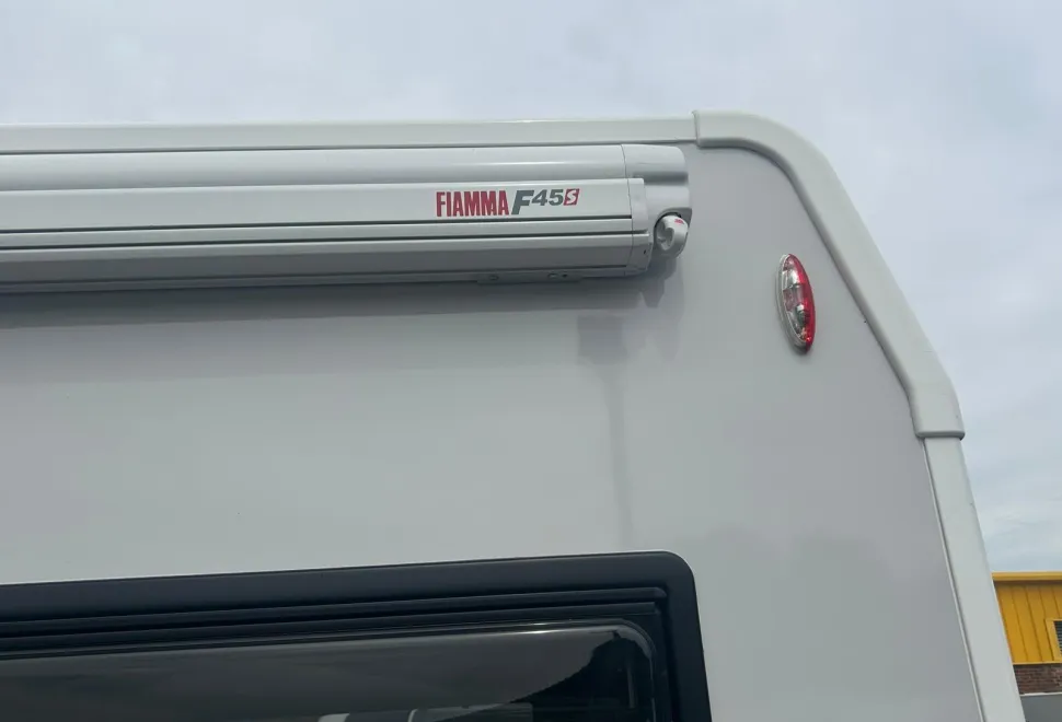 Rollerteam T-Line 700 2024