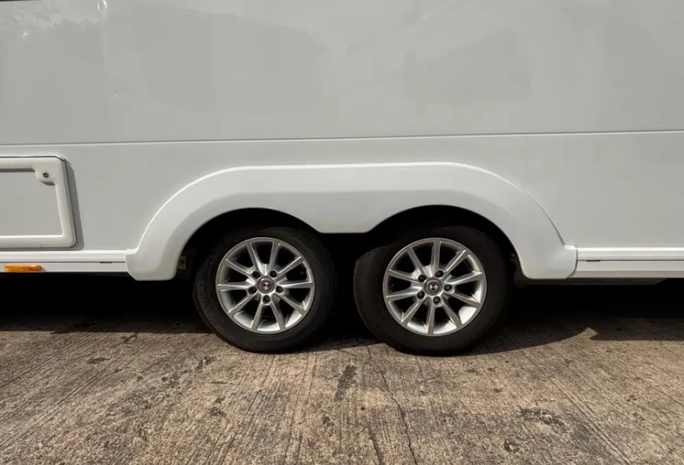 Coachman Lusso II 2024