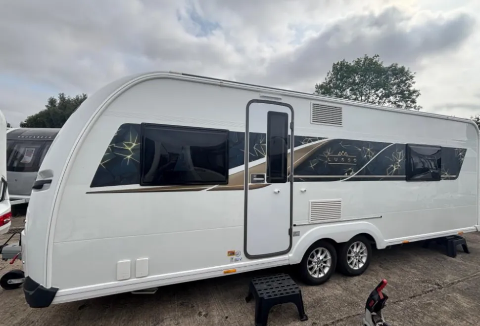 Coachman Lusso II 2024