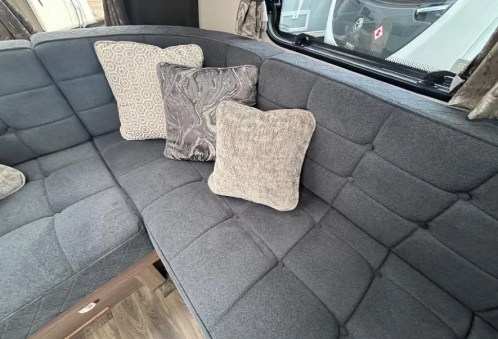 Coachman Lusso II 2024