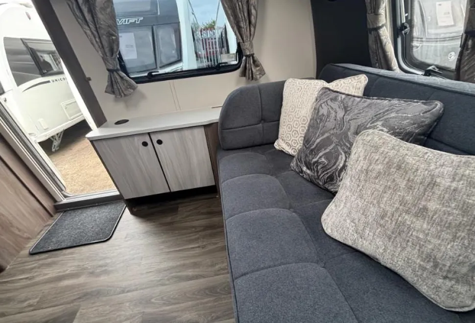 Coachman Lusso II 2024