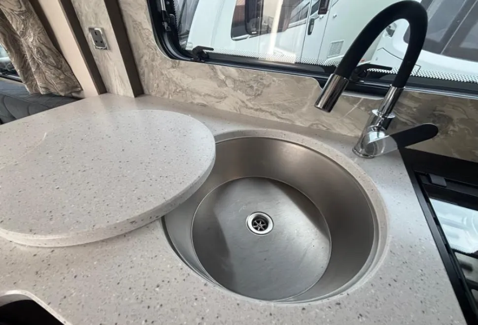 Coachman Lusso II 2024
