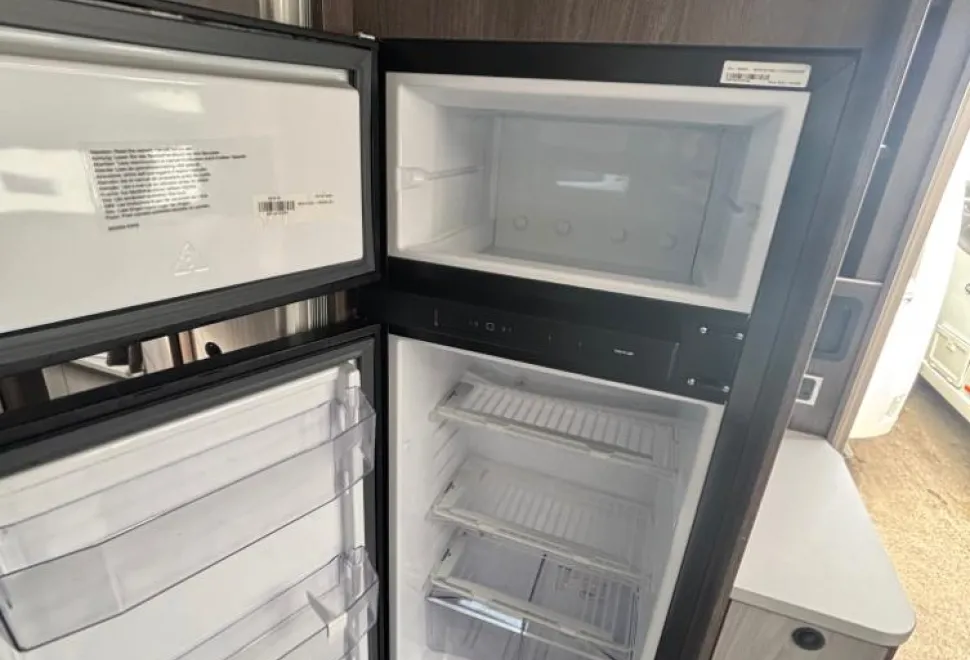 Coachman Lusso II 2024
