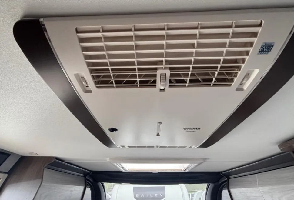 Coachman Lusso II 2024
