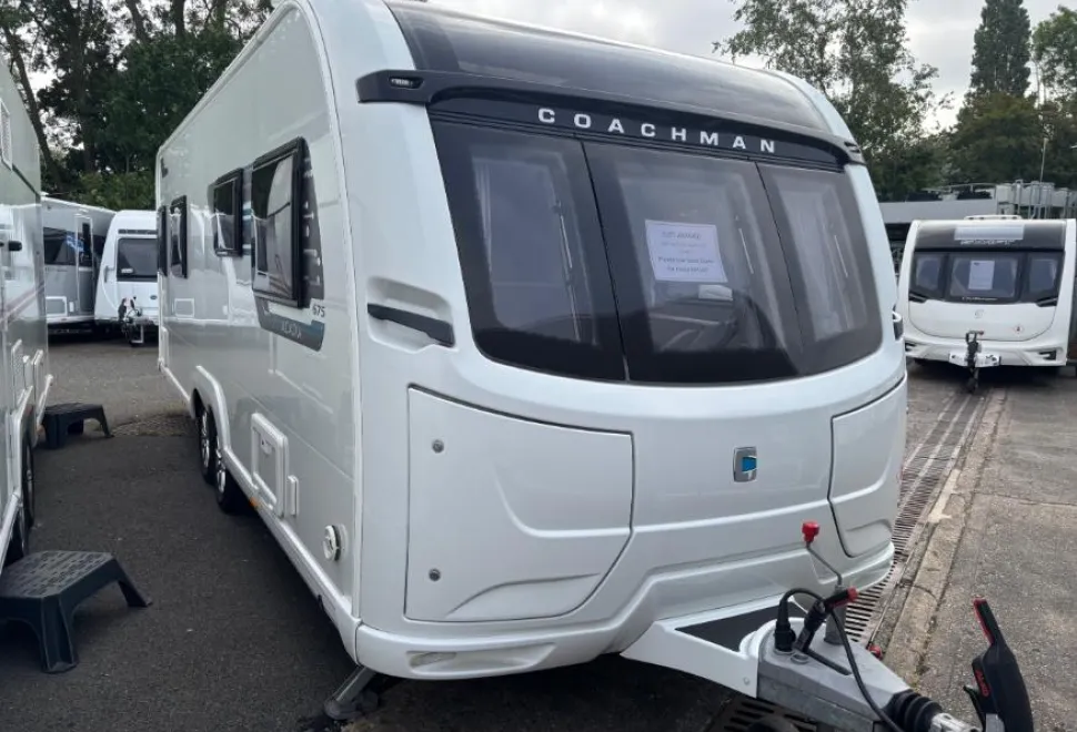 Coachman Acadia 675 Xtra 2020