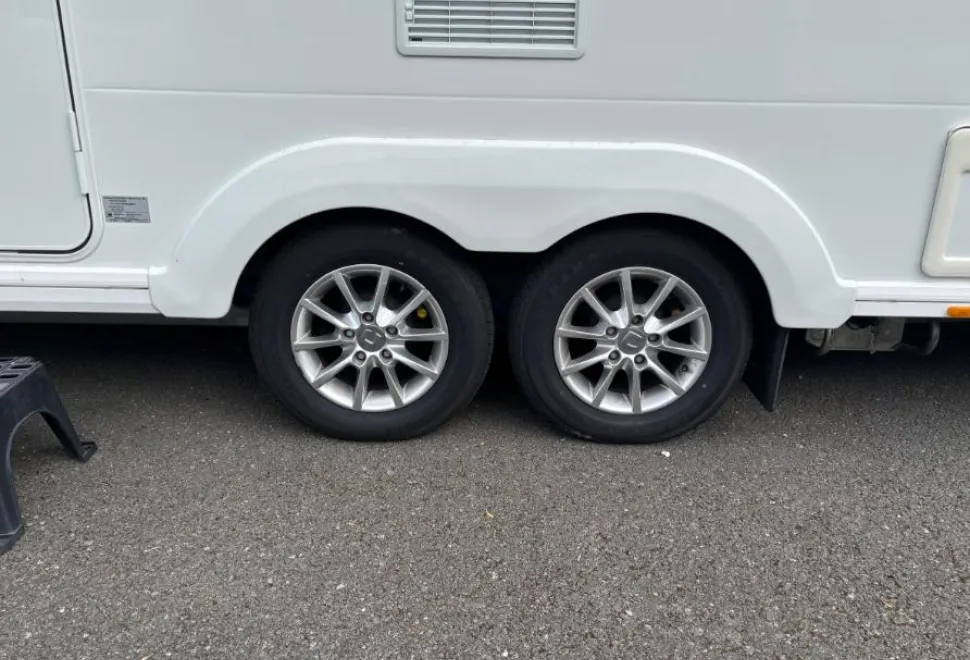 Coachman Acadia 675 Xtra 2020