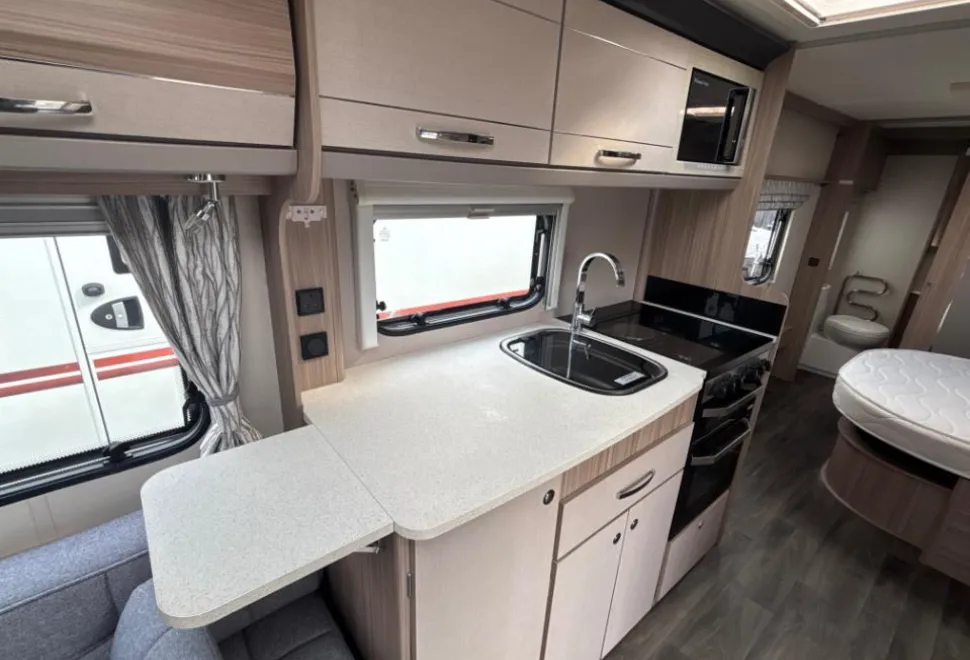 Coachman Acadia 675 Xtra 2020