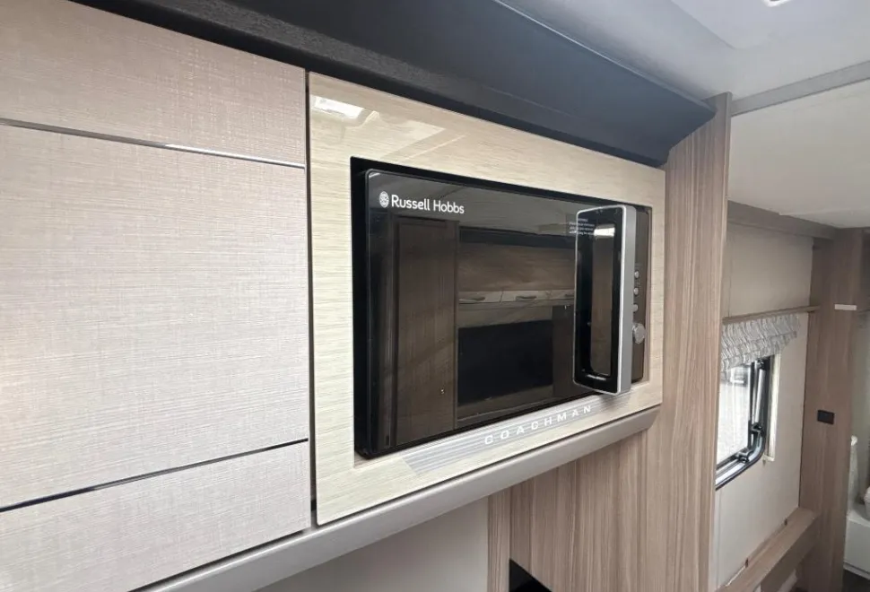 Coachman Acadia 675 Xtra 2020