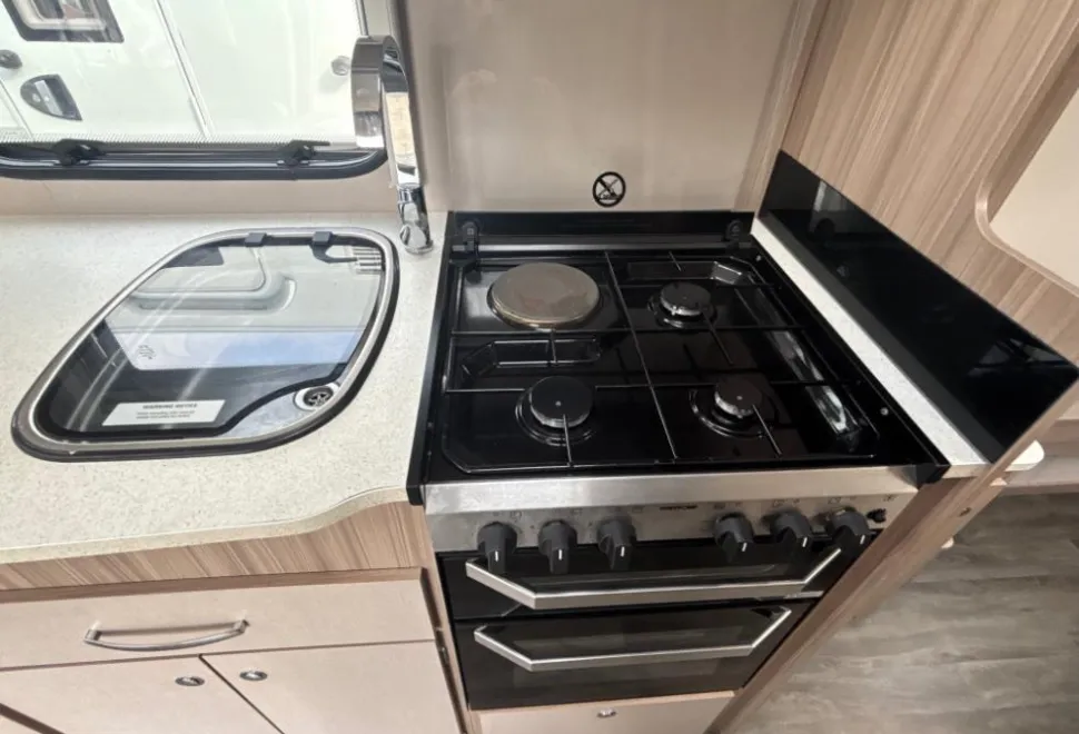 Coachman Acadia 675 Xtra 2020