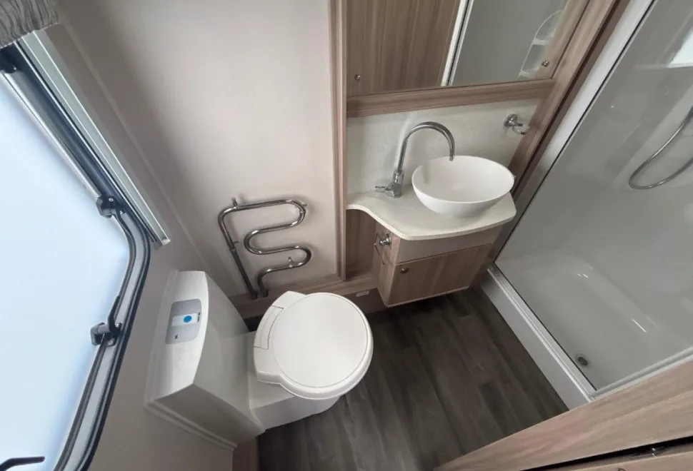Coachman Acadia 675 Xtra 2020