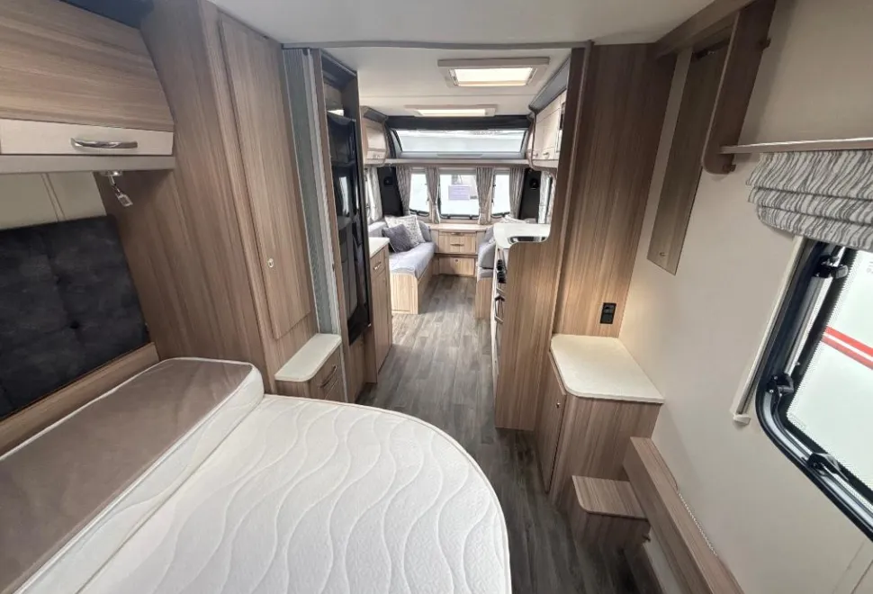 Coachman Acadia 675 Xtra 2020