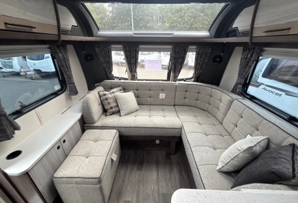 Coachman Lusso II 2025