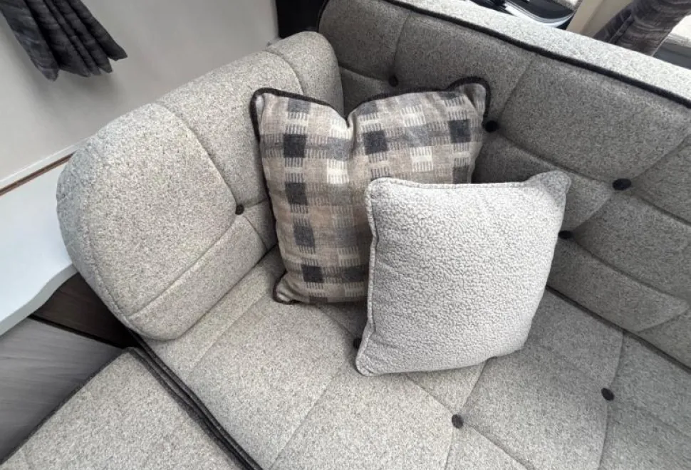 Coachman Lusso II 2025