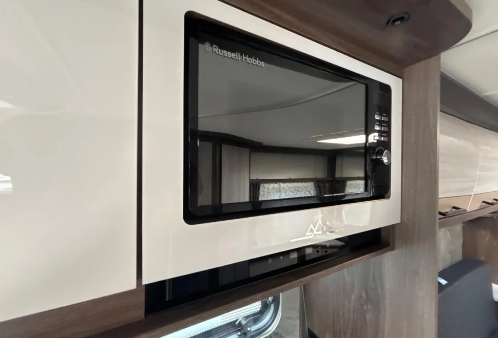 Coachman Lusso II 2025