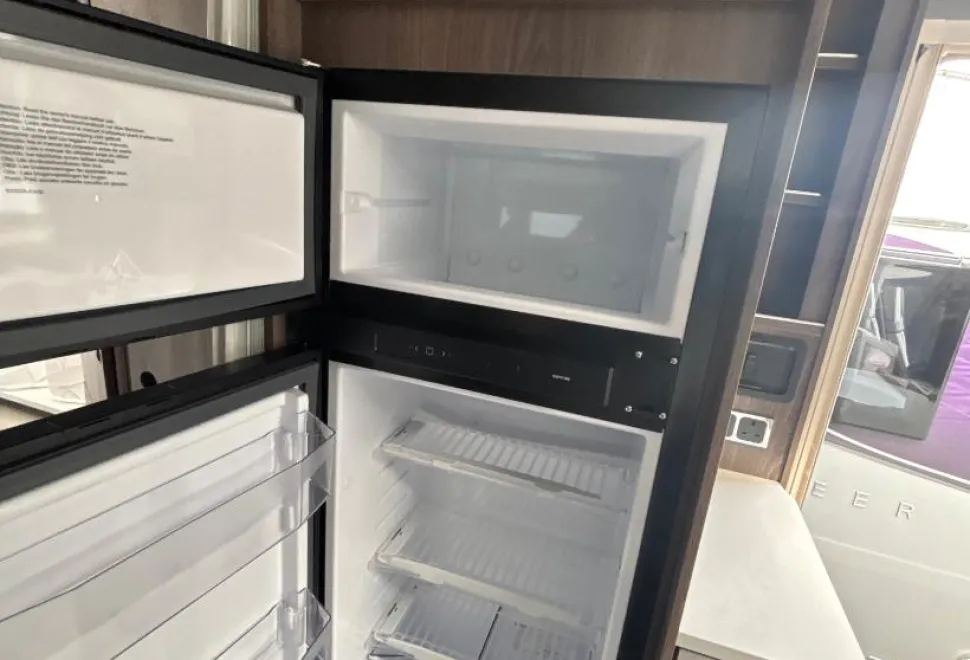 Coachman Lusso II 2025