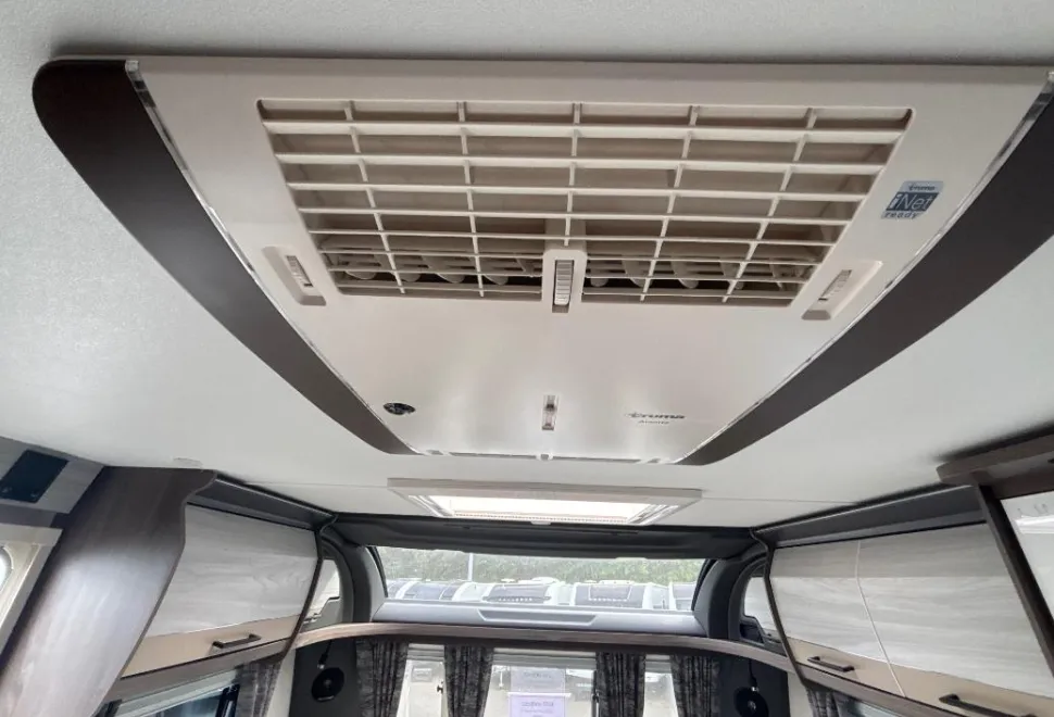 Coachman Lusso II 2025