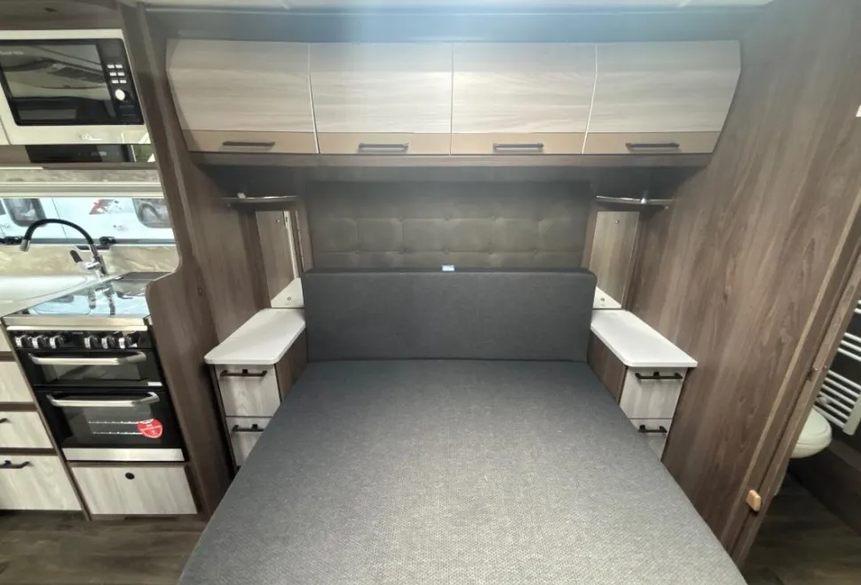 Coachman Lusso II 2025