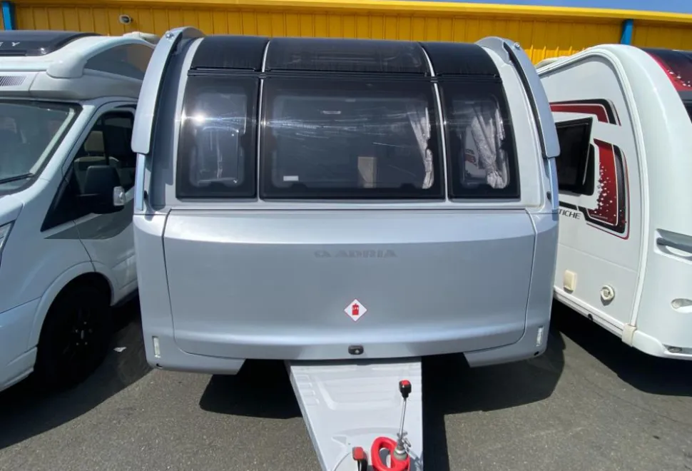 Adria Adora Tiber 2022