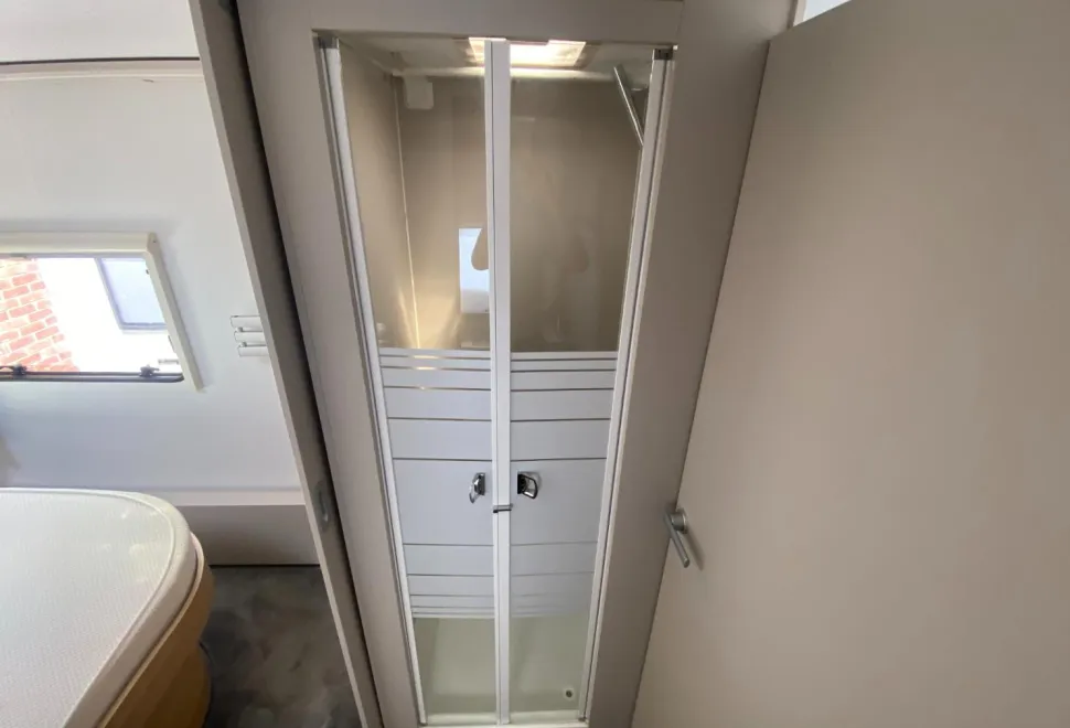 Adria Adora Tiber 2022