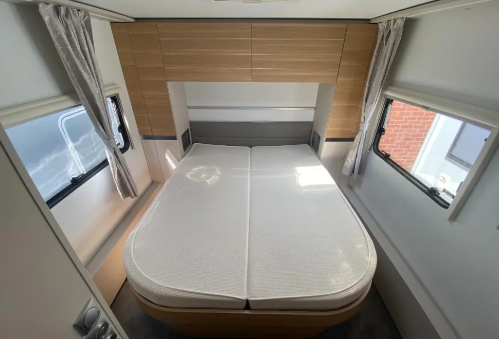 Adria Adora Tiber 2022