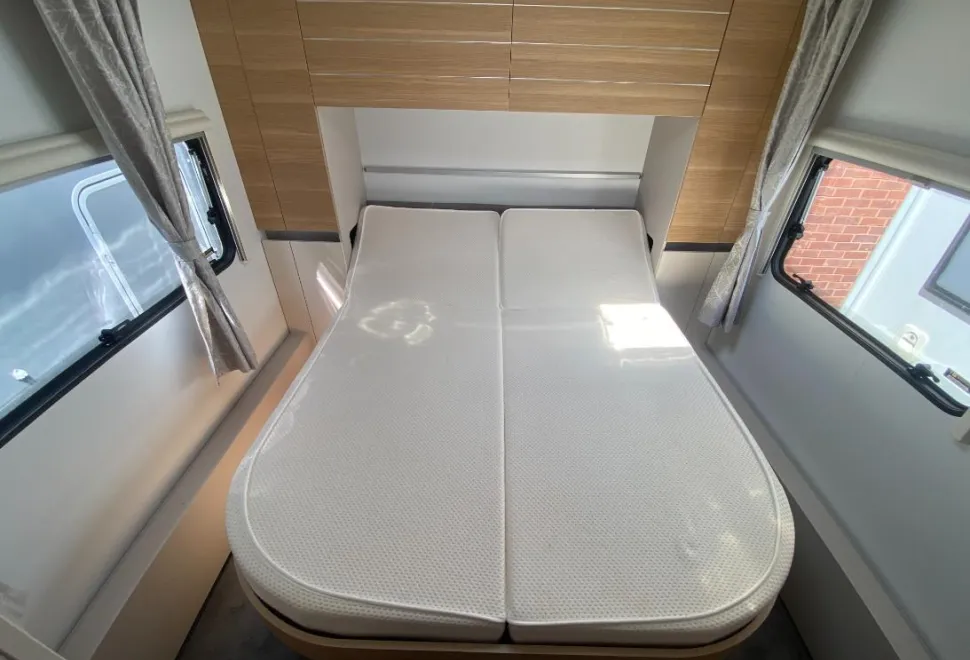 Adria Adora Tiber 2022