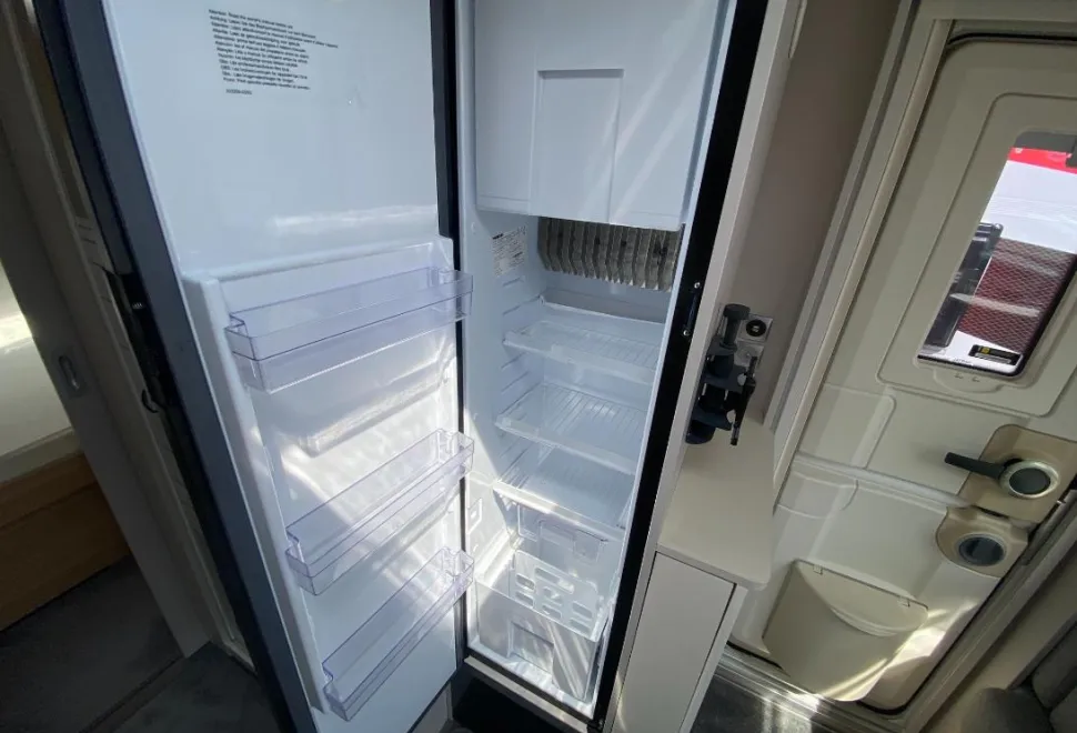 Adria Adora Tiber 2022