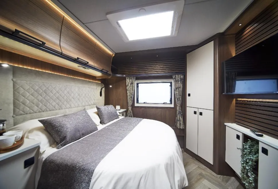 Coachman LUSSO IV 2026