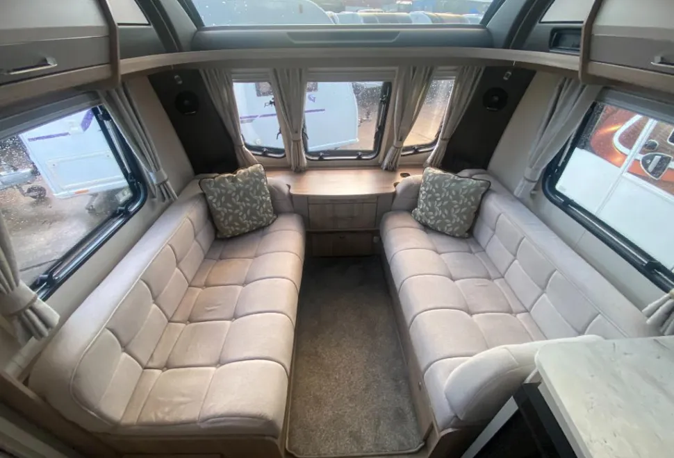 Coachman Acadia 545 Platinum 2022
