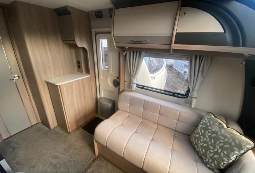 Coachman Acadia 545 Platinum 2022