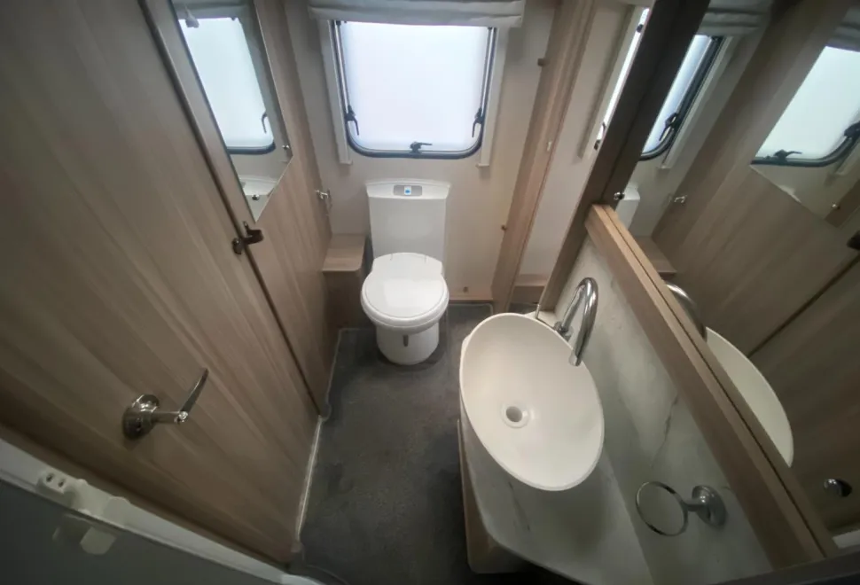 Coachman Acadia 545 Platinum 2022