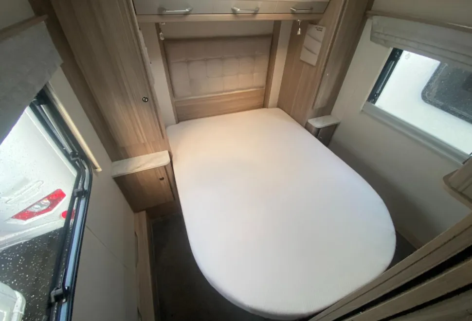Coachman Acadia 545 Platinum 2022