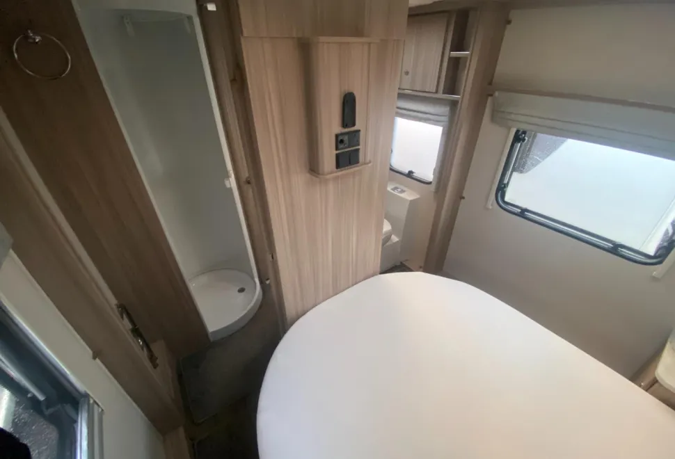 Coachman Acadia 545 Platinum 2022