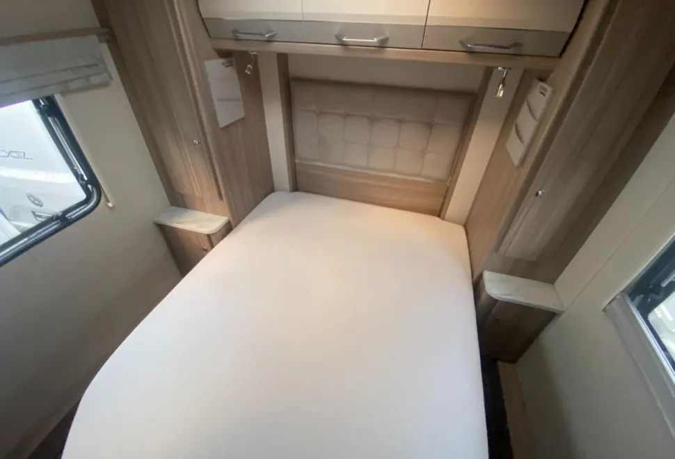 Coachman Acadia 545 Platinum 2022