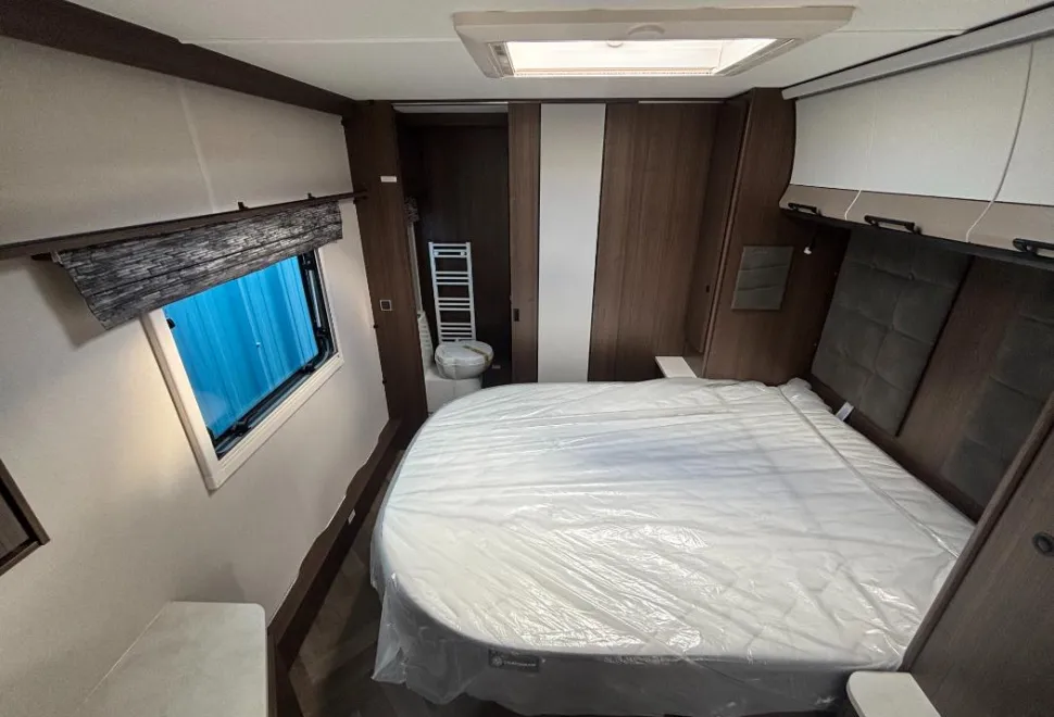 Coachman Laser 875 Xtra 2026