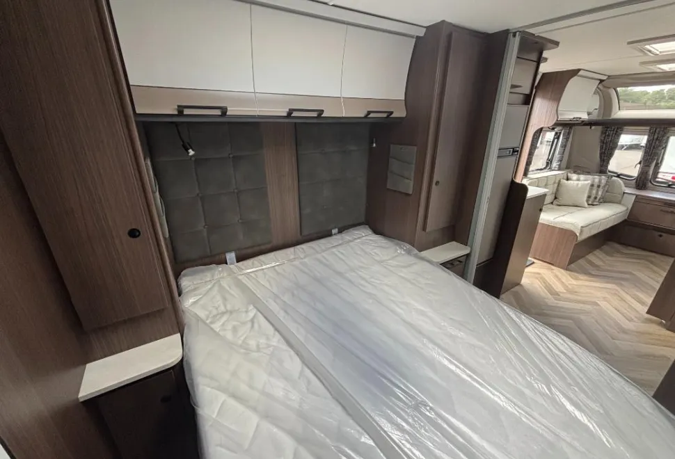 Coachman Laser 875 Xtra 2026