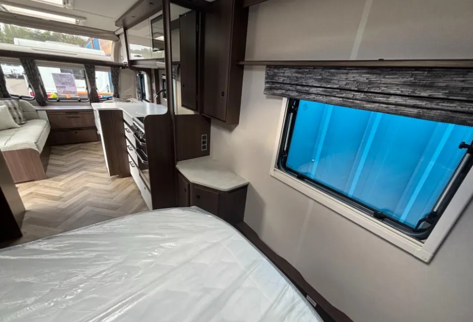 Coachman Laser 875 Xtra 2026