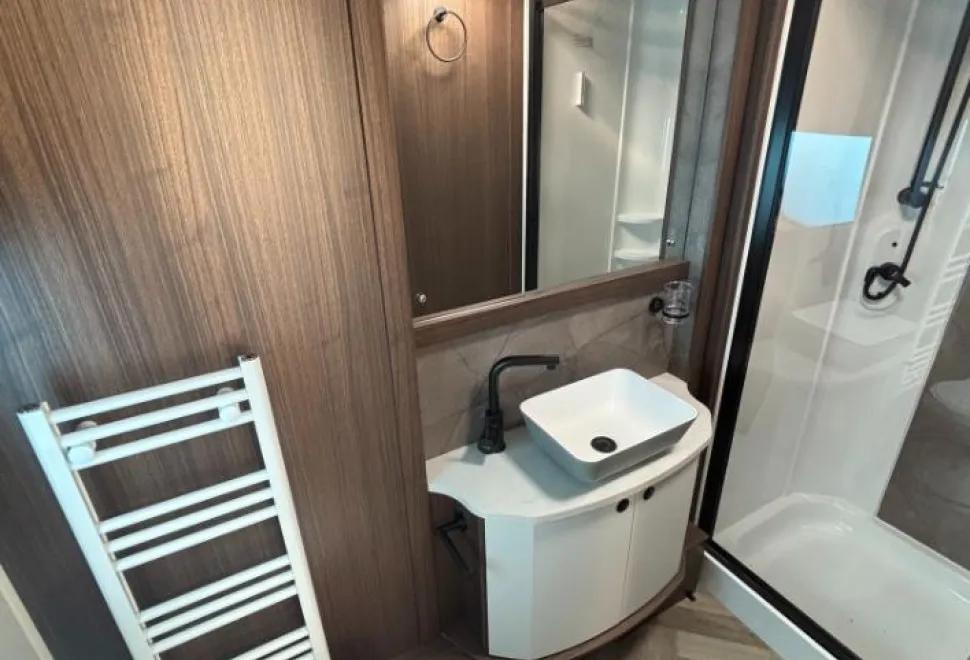 Coachman Laser 875 Xtra 2026