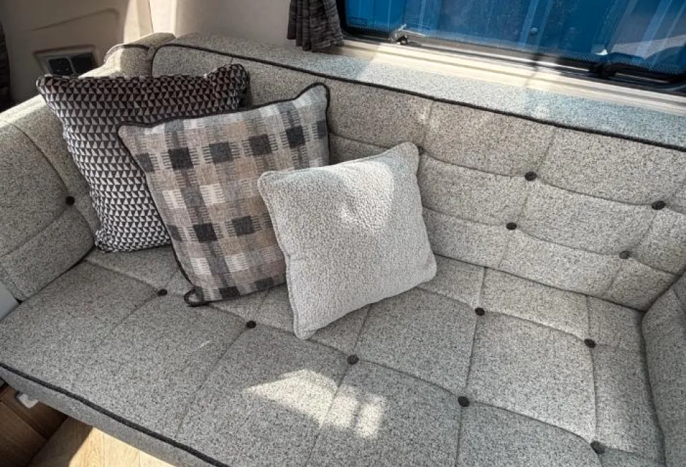 Coachman Laser 875 Xtra 2026
