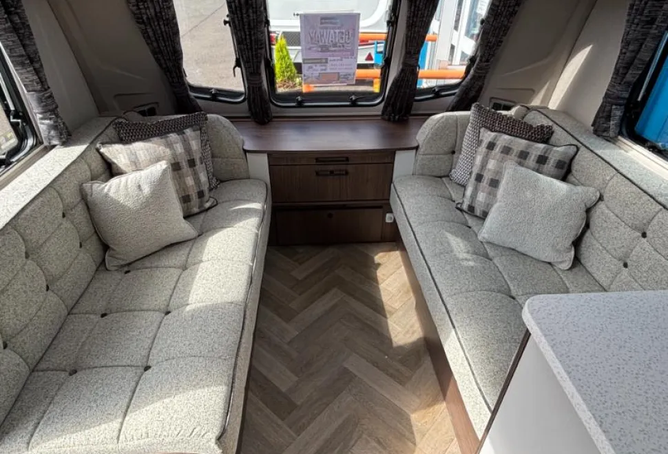 Coachman Laser 875 Xtra 2026