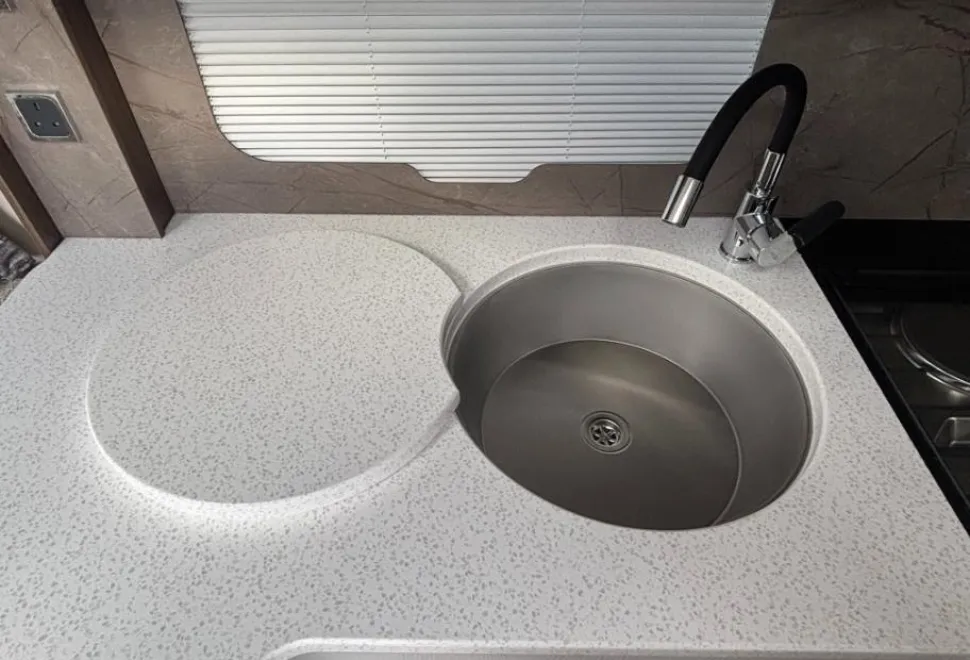 Coachman Laser 875 Xtra 2026