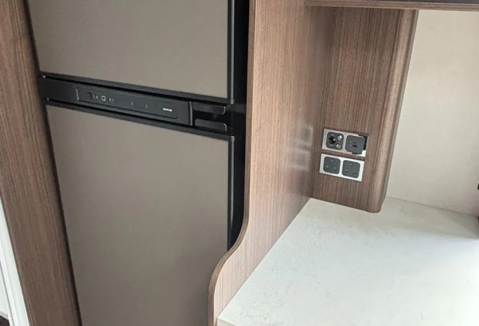 Coachman Laser 875 Xtra 2026