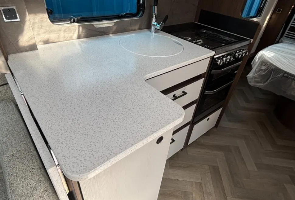Coachman Laser 875 Xtra 2026