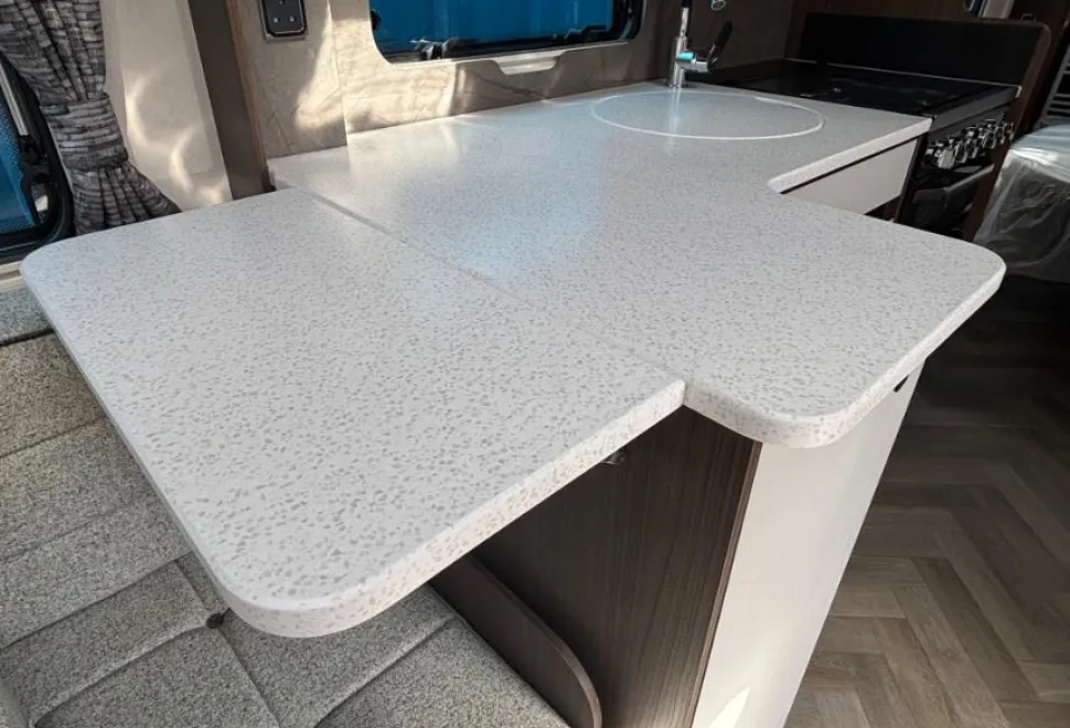 Coachman Laser 875 Xtra 2026