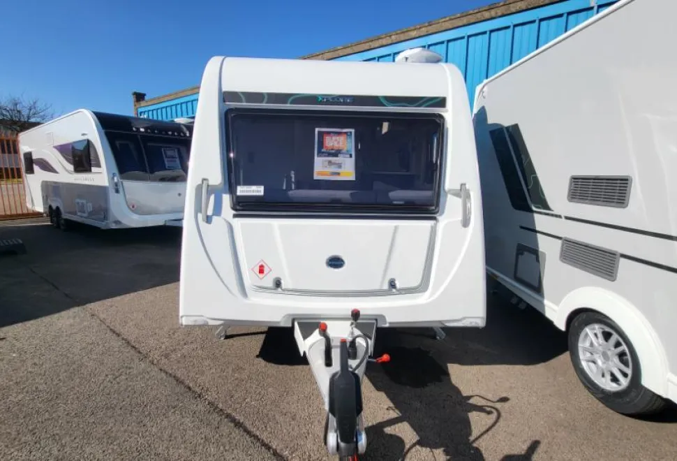 Xplore XC Duo 2026