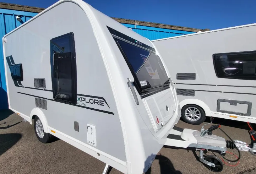 Xplore XC Duo 2026