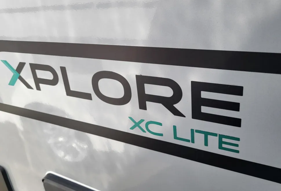 Xplore XC Lite 2026