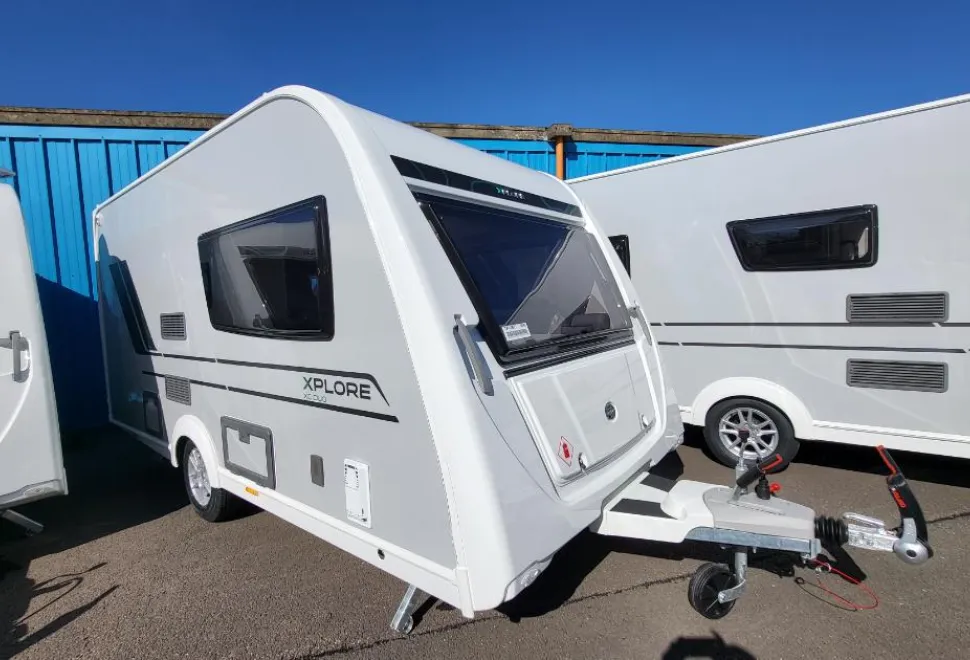 Xplore XC Lite 2026