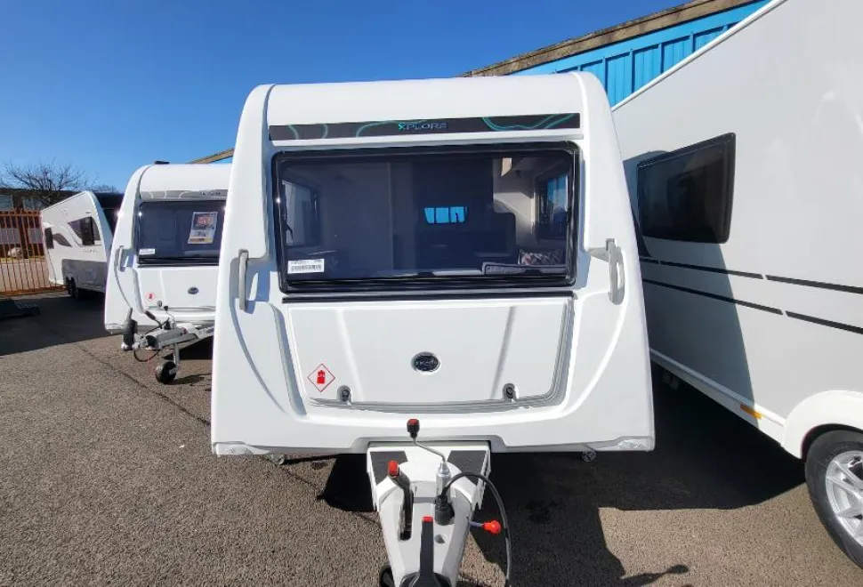 Xplore XC Lite 2026